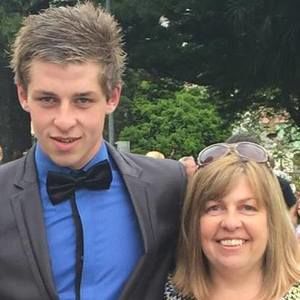 Meet your Posher, Fiona